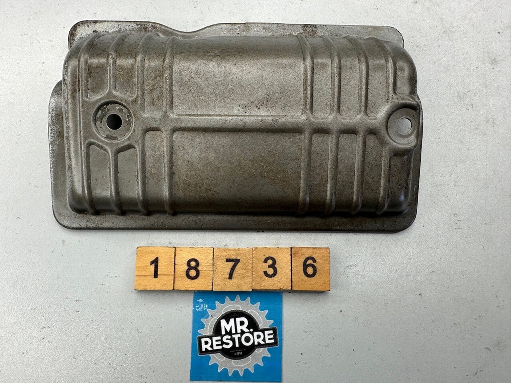 Honda CB900 CB750 Boldor - Starter Motor Cover 31280-425-000