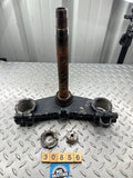 Suzuki GSXR1100 89-90 Lower Fork Clamp Triple Tree 51410-40C00