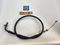 Yamaha YZF600 R6 1999-02 Throttle Cable 1 - 5EB-26311 OEM 