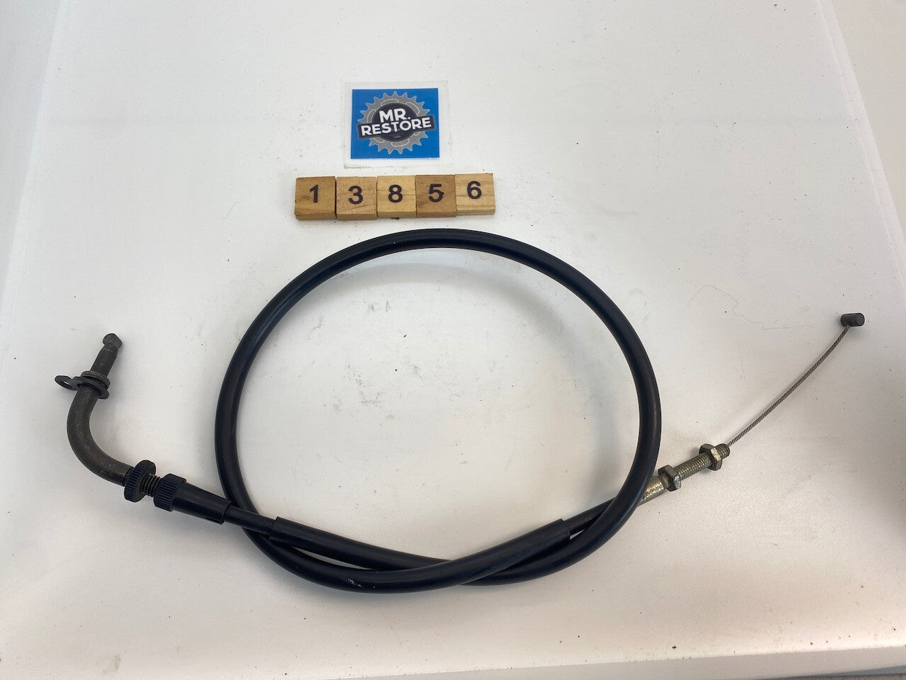 Yamaha YZF600 R6 1999-02 Throttle Cable 1 - 5EB-26311 OEM 