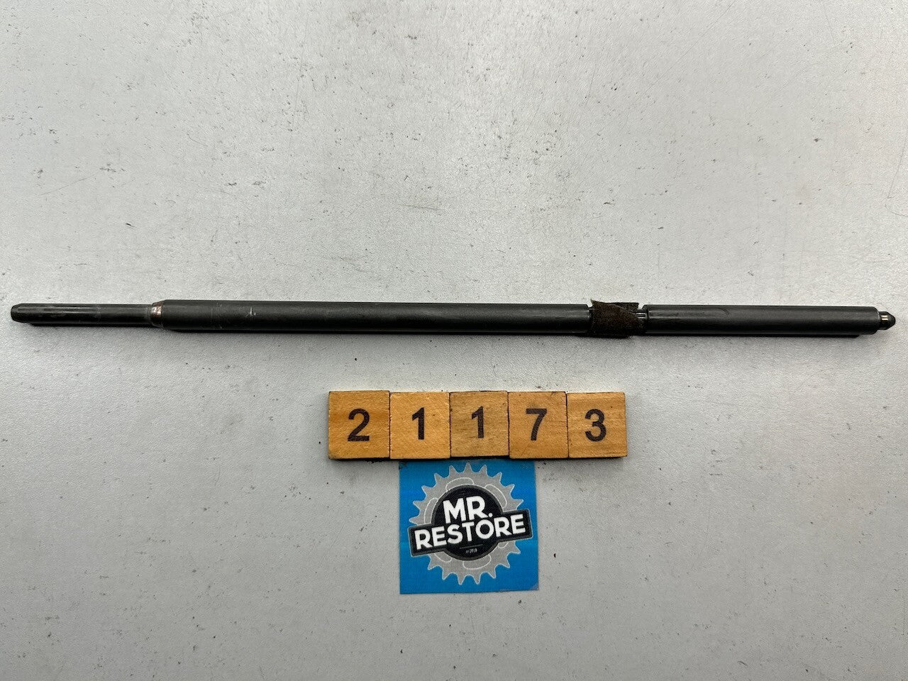 BMW R1150GS R1200C R1150RT R1150R R1150RS R1100S Clutch Rod 21527659113