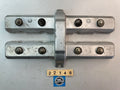 Yamaha YZF600R Thundercat FZR600 Genesis FZR400 Cylinder Head Cover & Bolts