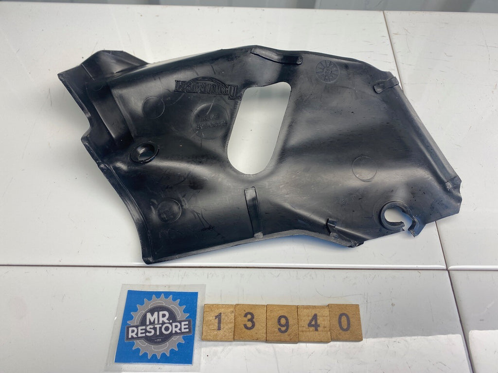 Triumph Tiger & Speed Triple 900 R/H Cowl 2300528-T0301