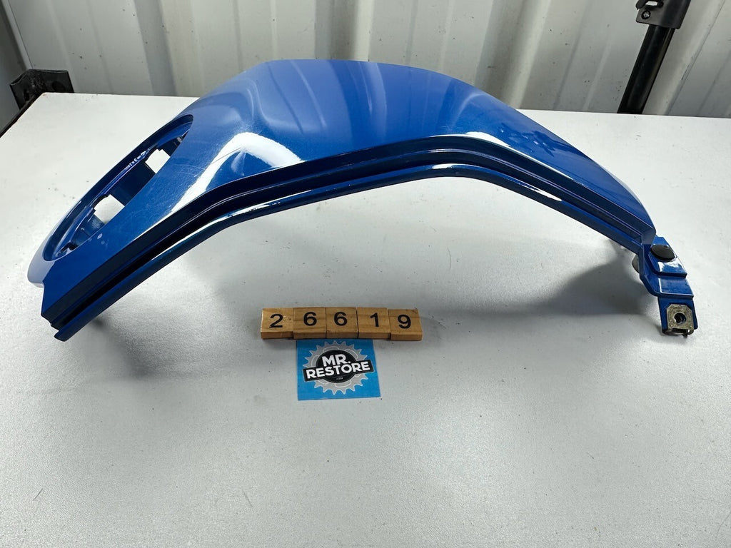 BMW K1200S '03-08' K1300S '07-15' Tank Centre Fairing Cover Trim Panel