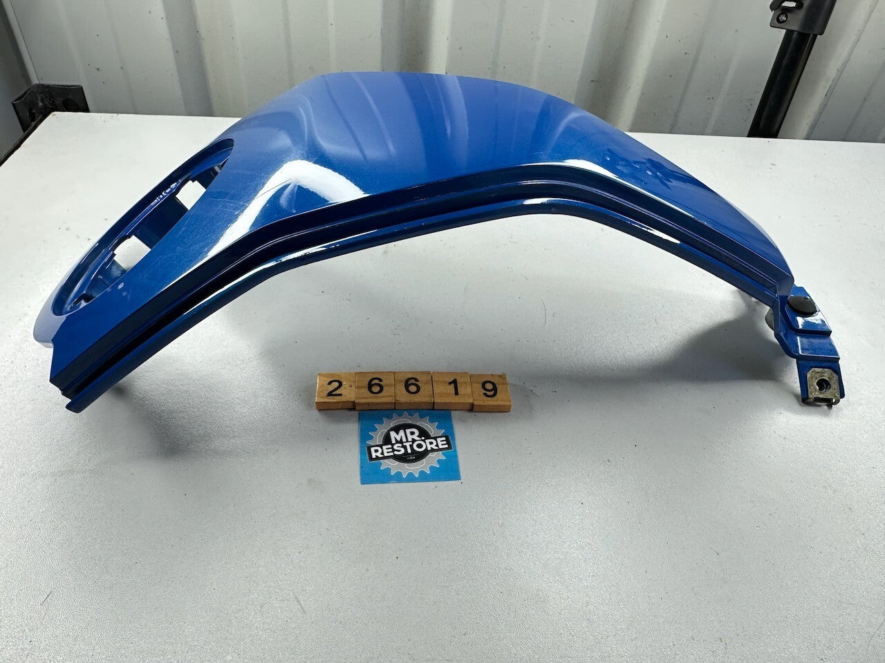 BMW K1200S '03-08' K1300S '07-15' Tank Centre Fairing Cover Trim Panel