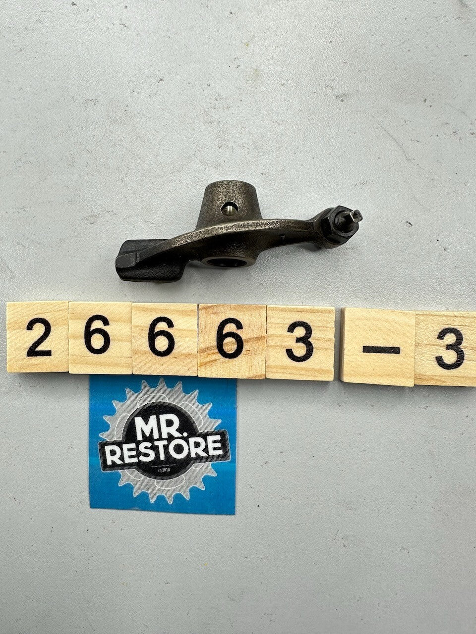 Yamaha 250cc 125cc Many Models Valve Rocker 50M-12151-00