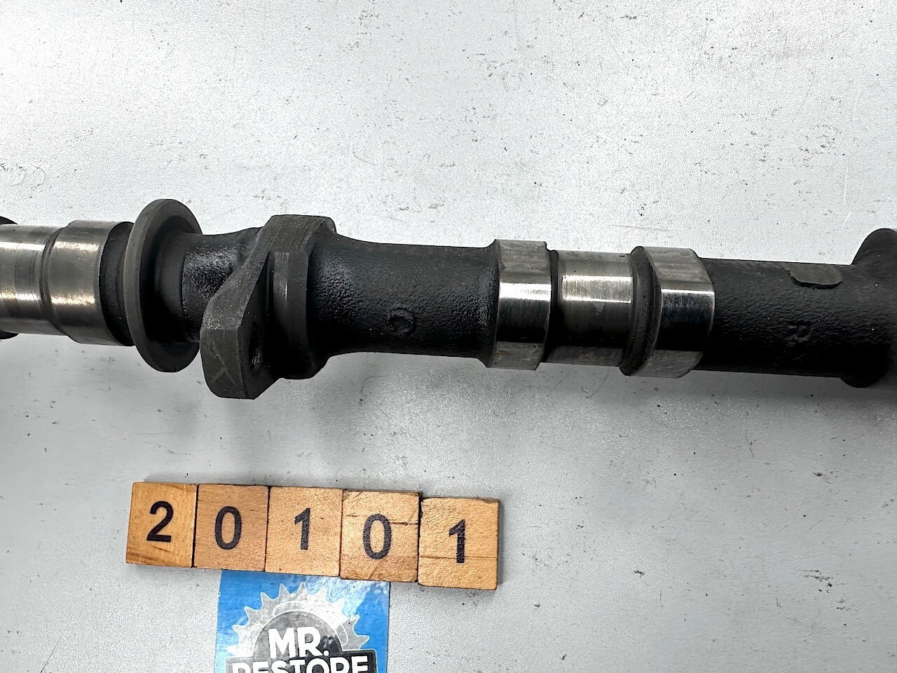 Honda CBR600 1987-90 Intake Camshaft 14101-MN4-741