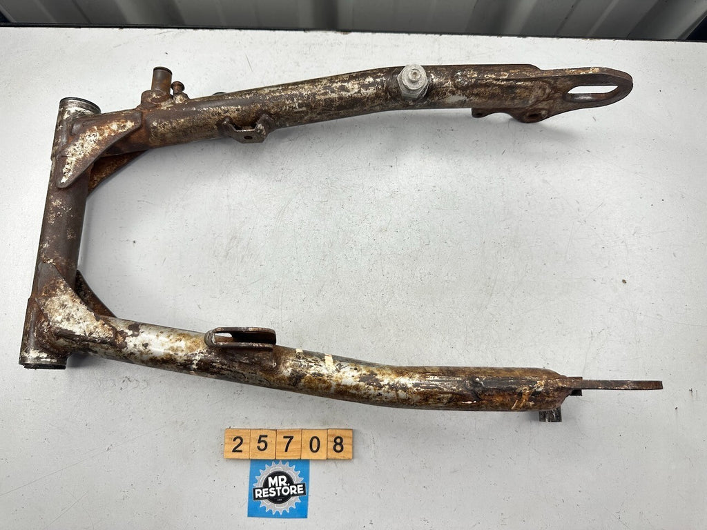 Yamaha TY250 1974 & 1977 Swingarm 493-22110-02-35