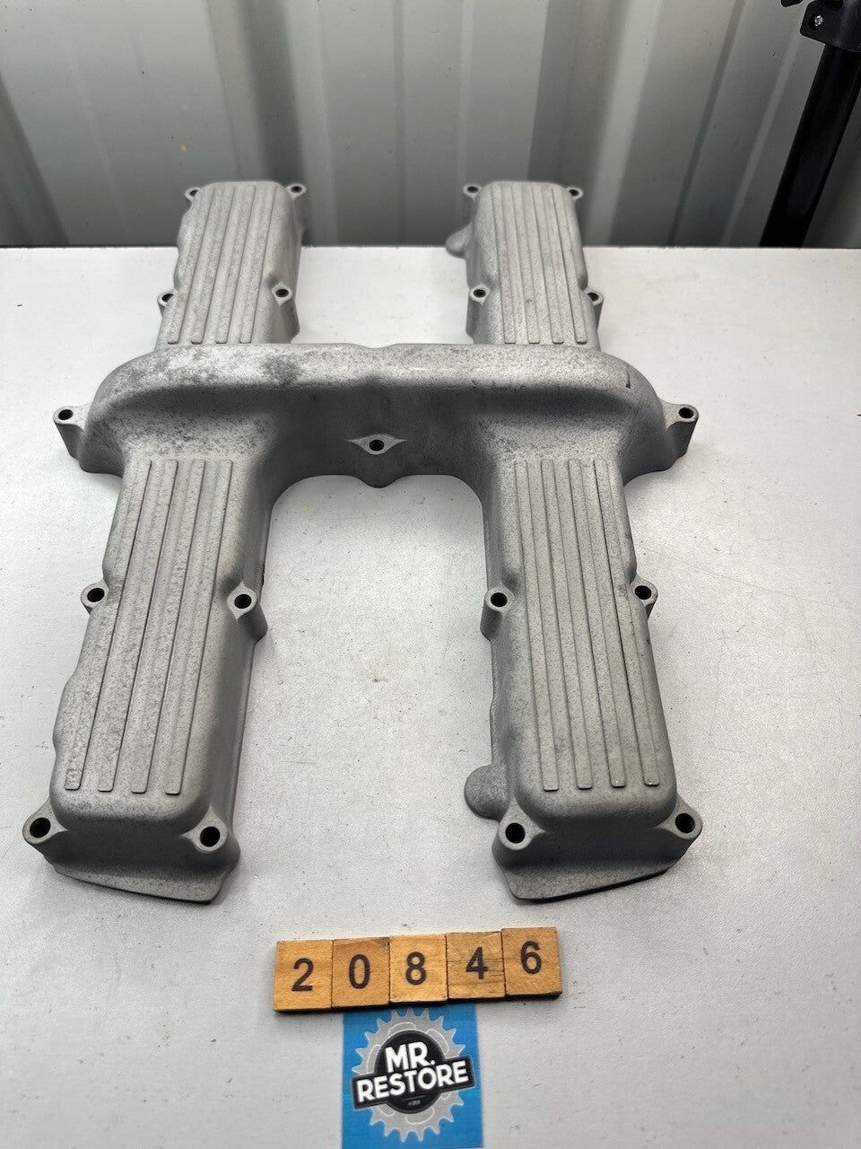 Yamaha XS1100 1978-1981 XJ1100 1982 Rocker Cover 2H7-11191-00-00