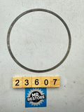 Kawasaki KR250 Clutch Thrust Plate