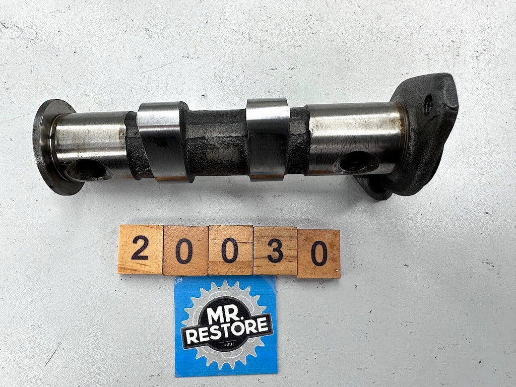 Yamaha XT350 TT350 SRX250 Exhaust Camshaft 48Y-12181