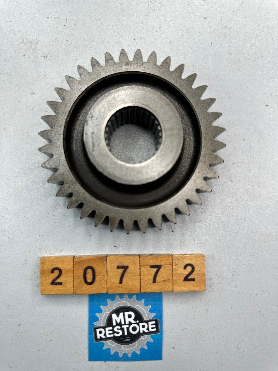 Honda VF1000F R - Primary Drive Gear 23103-MB6