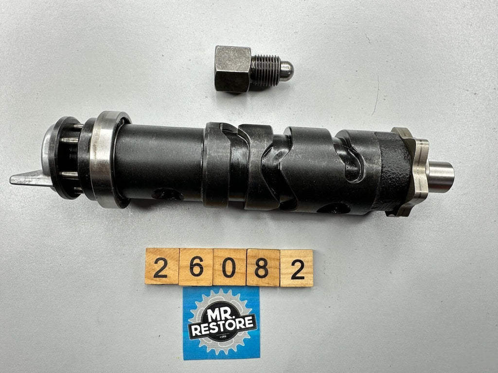 Kawasaki Z1300 KZ1300 '79-81' Gear Shift Fork Drum & Bearing 13239-1020