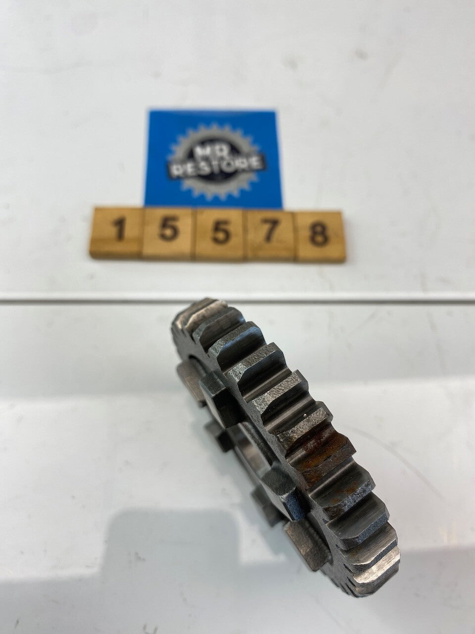 Yamaha RD400 C D E F RD250 RD350 Air Cooled - 2nd Gear Wheel 360-17221