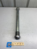 Suzuki SV1000 Swing Arm Pivot Bolt & Nuts