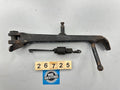 Suzuki GSF1200 Bandit Side Kick Stand \ Bolt & Springs 42310-32F00