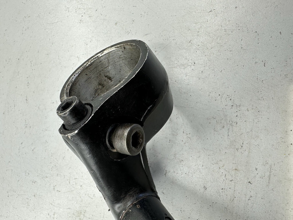 Honda CBX750 Right Handlebar