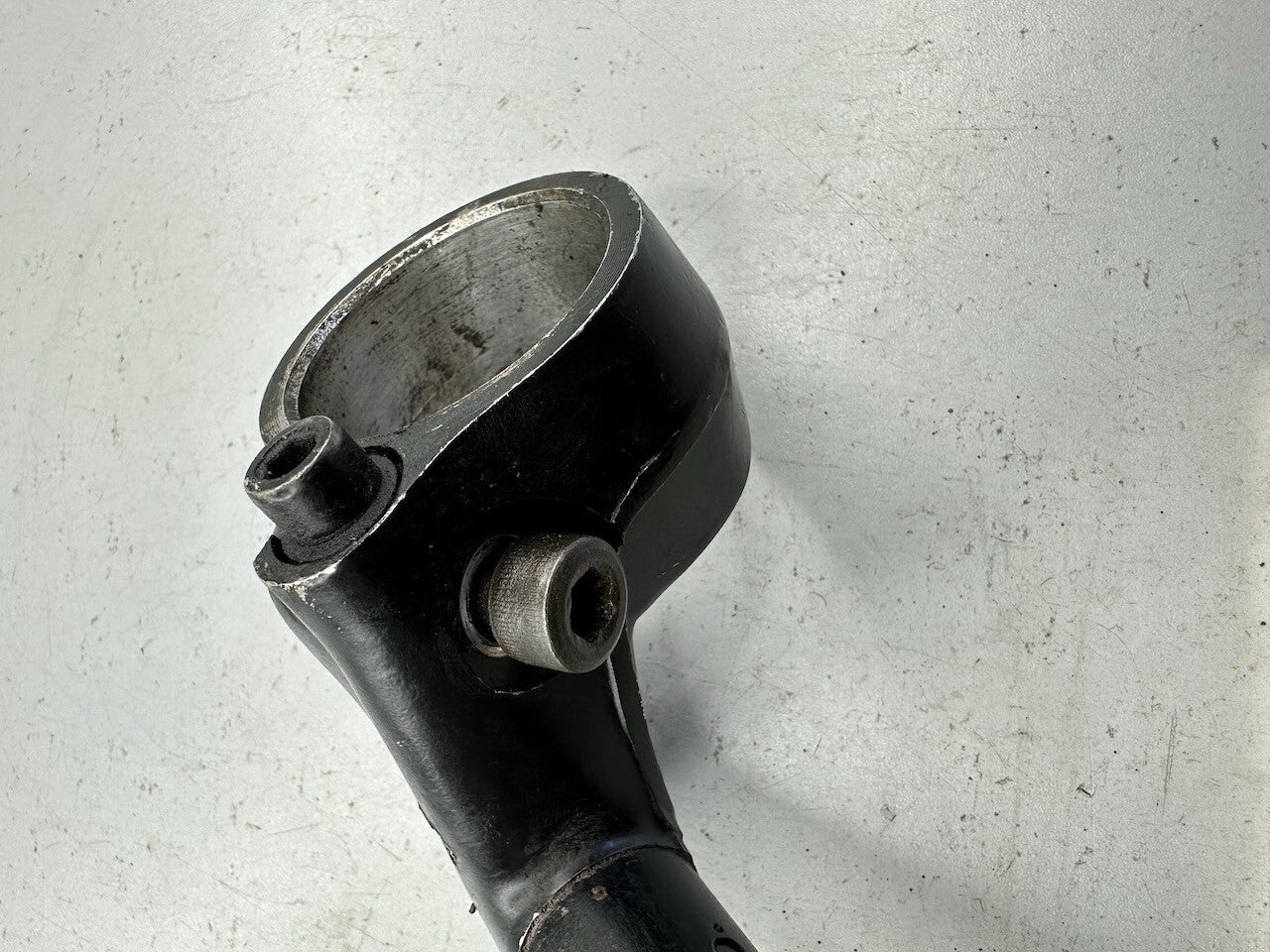Honda CBX750 Right Handlebar