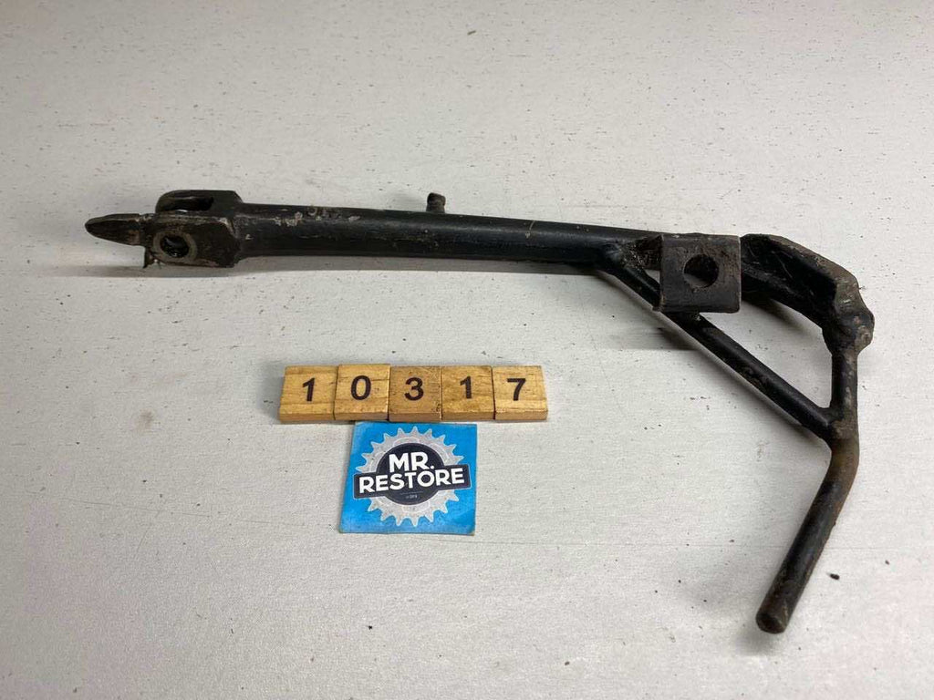 Kawasaki GPZ900R GPZ750R ZX900 OEM Side Stand 34024-1176