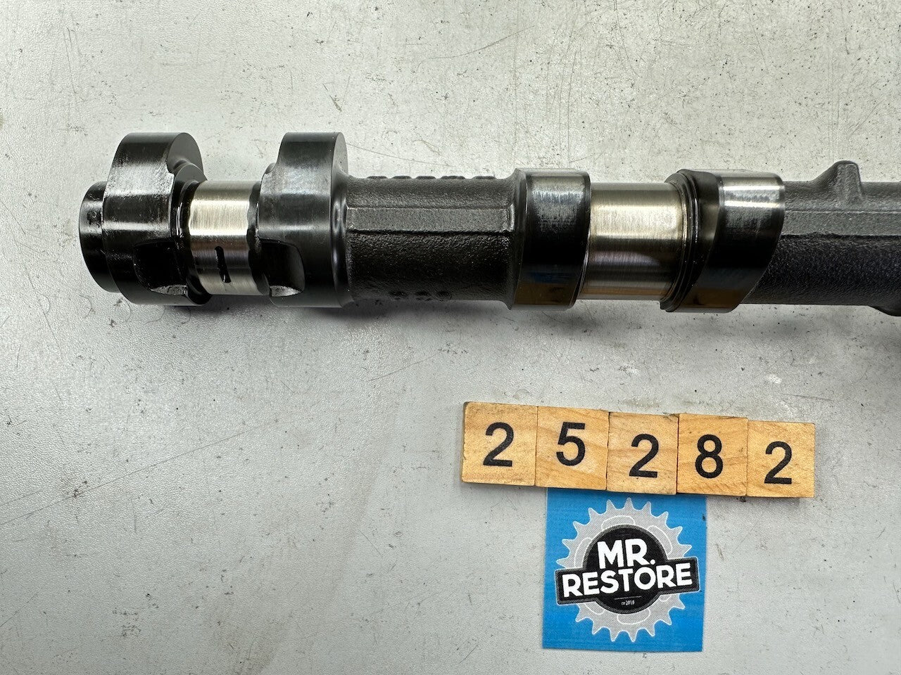 BMW K1300R K1300S K1300GT Inlet Camshaft 11317726511