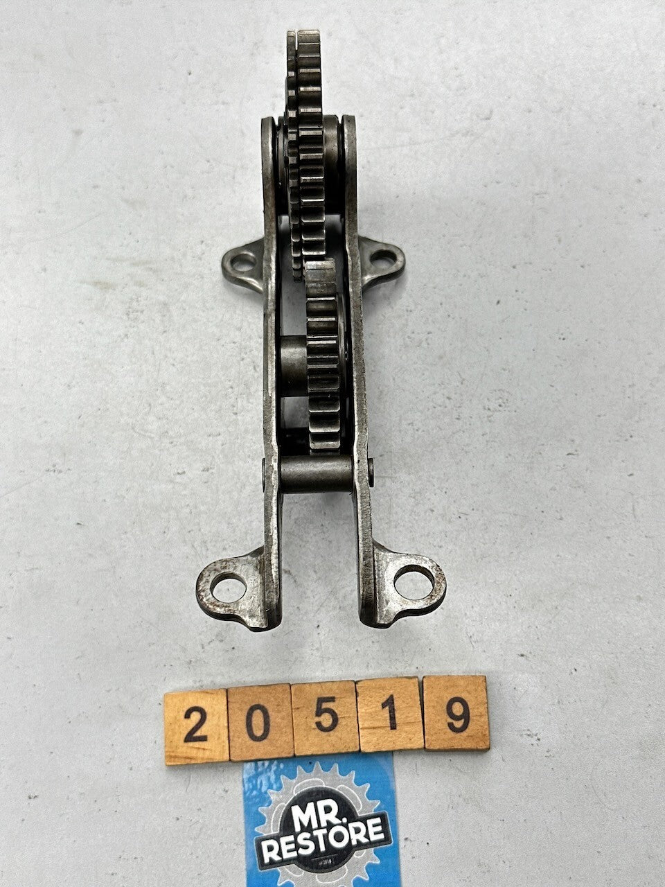 Honda CB250R MC19 Gear Train 14400-KY1