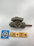 Suzuki Vintage Classic Motorcycle Fuel Tap by Mikuni (GT?)