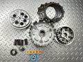 Yamaha XT250 80-83 TT250 80-82 Clutch Assy. 3Y1-16150-02 3Y1-16371 3Y1-16351
