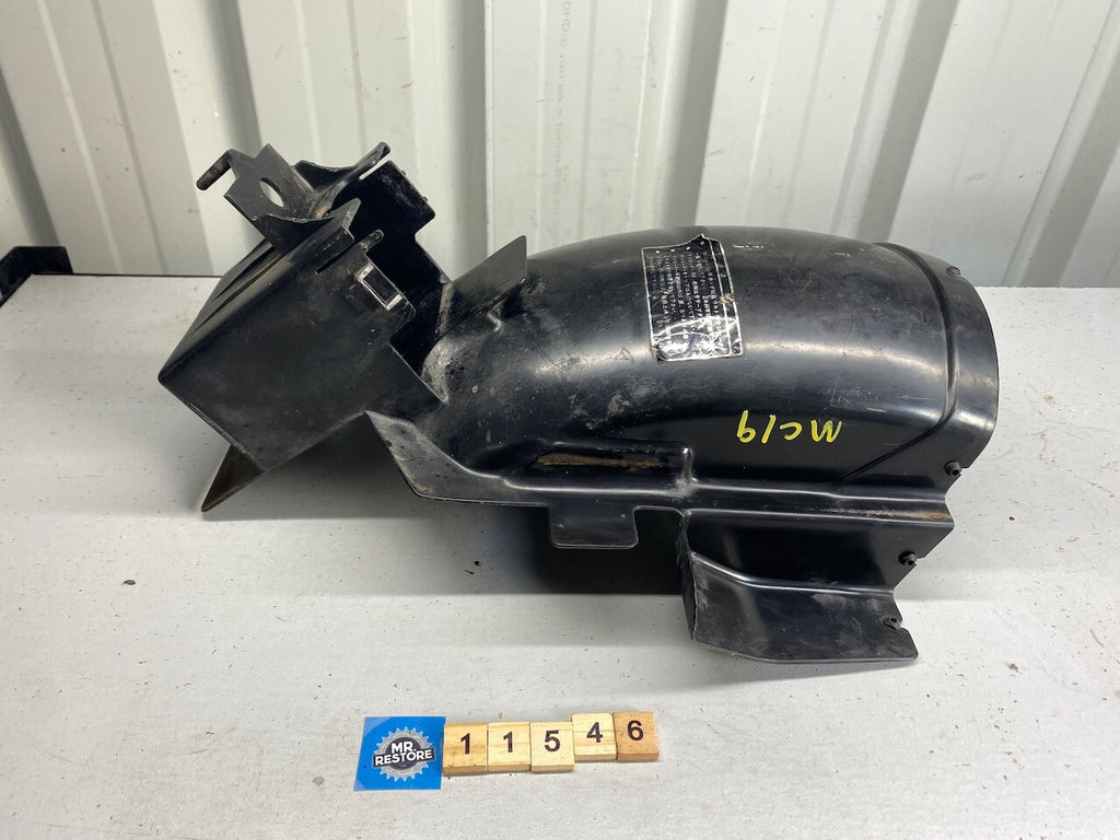 Honda CBR250R MC19 Inner Guard Fender Battery Box