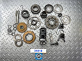 Yamaha TT600 83-04 Misc Gears / Gear Shift Components Etc.