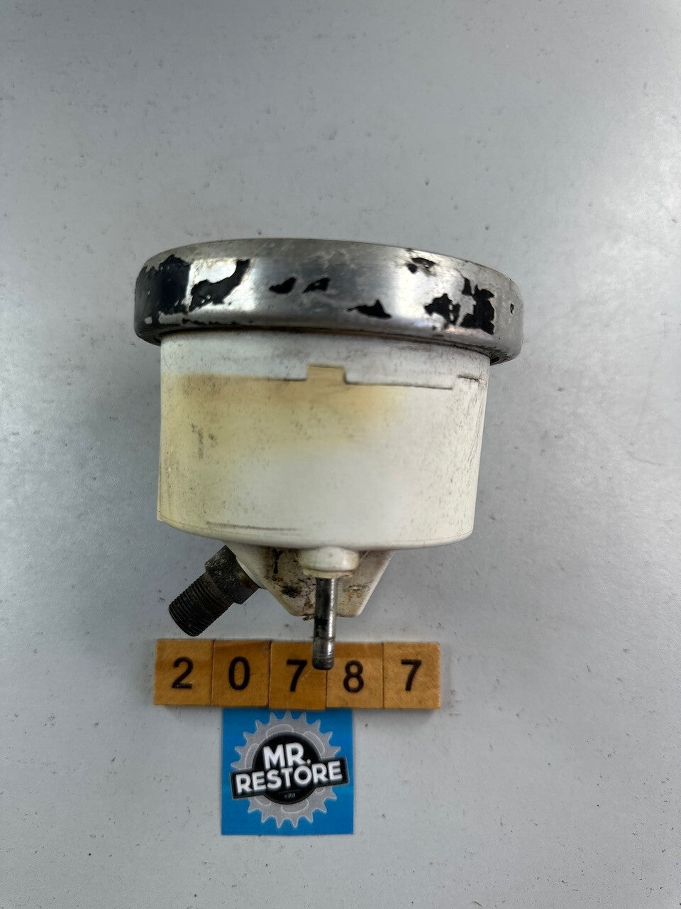 Yamaha SRX250 1985 Speedometer 51Y-83580-50 (tested)