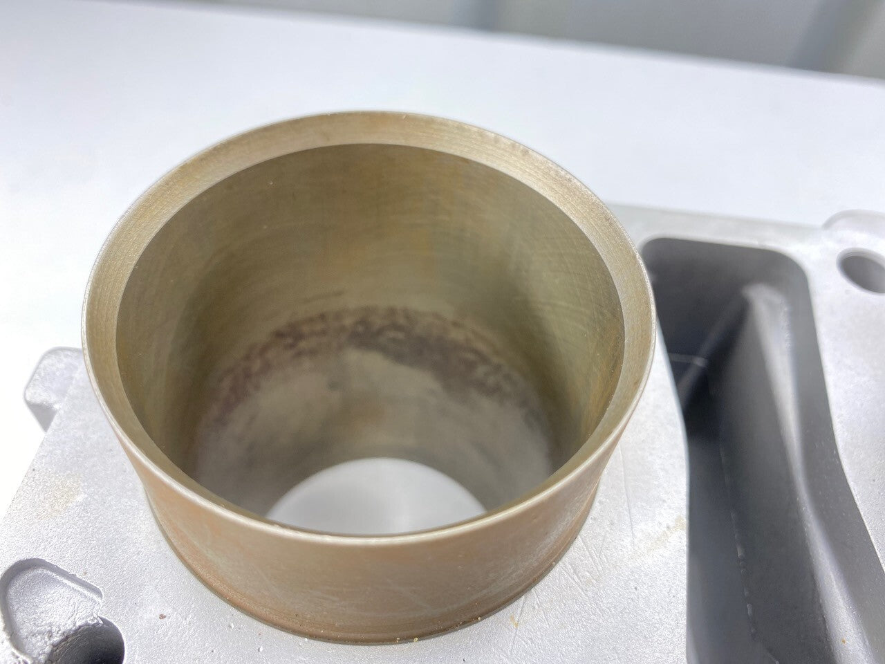 Kawasaki Z250A Twin Cylinders @55.5mm Vapour Blasted