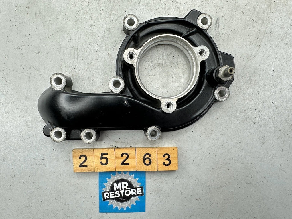 BMW K1300R K1200R K1200S Water Pump Housing 11517678795