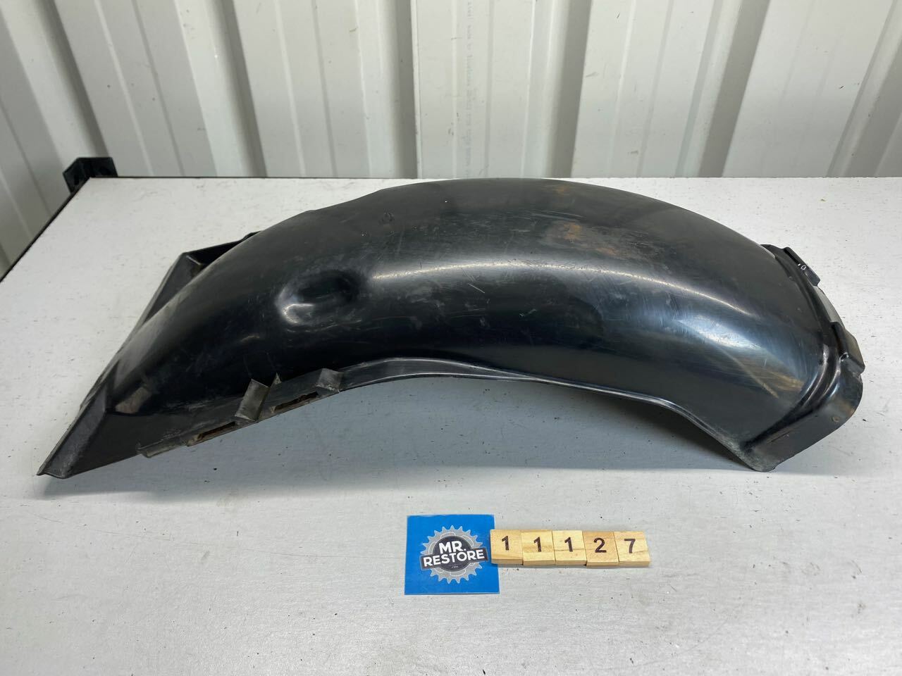 Yamaha XJ650L Turbo XJ750 Rear Under Fender 4H7-21629