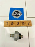 Suzuki Motorcycle Many Models - Oil Pressure Switch  37820-33D00