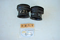 Yamaha XZ550 Air box to Carb Rubber (pair)