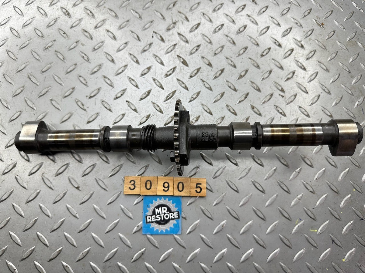 Suzuki GS1000 78-81 GS850 Exhaust Camshaft 12721-49000