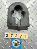 Yamaha DT175 DT100 YZ125 MX125 Fuel Tank Locating Damper Rubber 401-24183-00