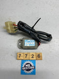6V Motorcycle Regulator SH42-06 9.0 Shindengen Japan Vintage Classic