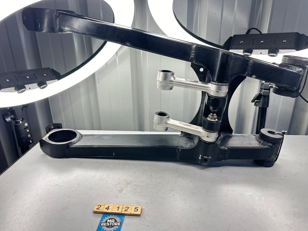 Triumph Daytona Speed Triple T300 Sprint Trophy - Swingarm & Linkage