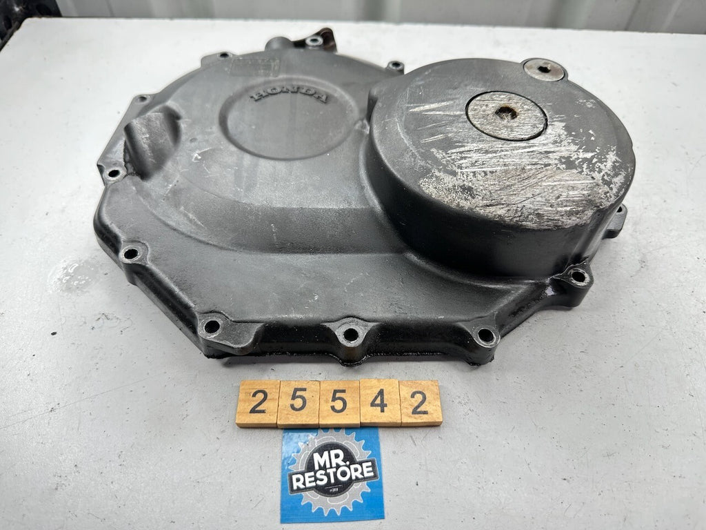 Honda CBR250RR MC22 Clutch Cover 11330-KAZ  11330-KAZ-000