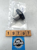 Yamaha RD250LC RD350LC RZ250 RZ350 Coolant Hose Joint - Repainted
