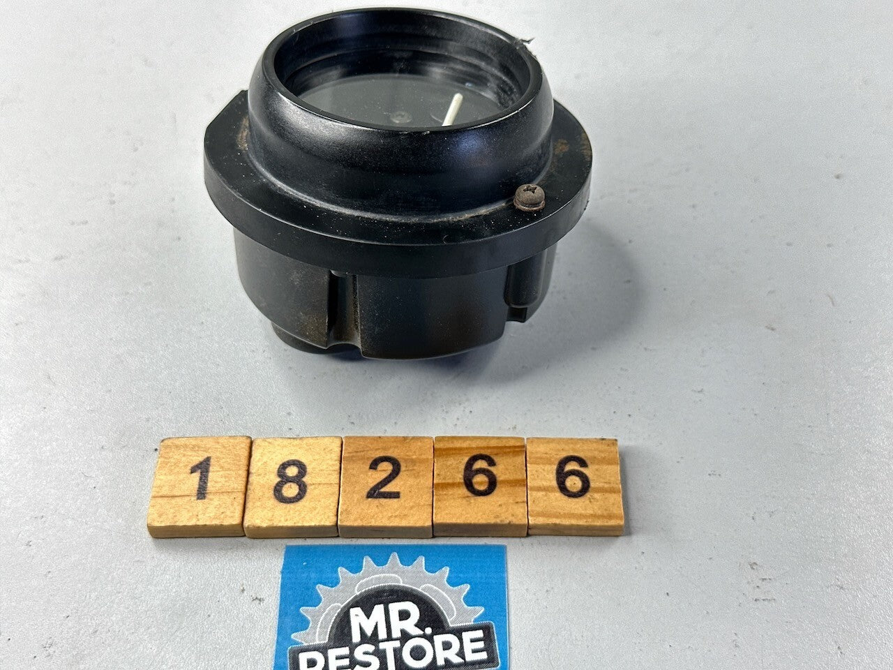 Yamaha FZR600 Water Temperature Meter Gauge - 3EN-83590