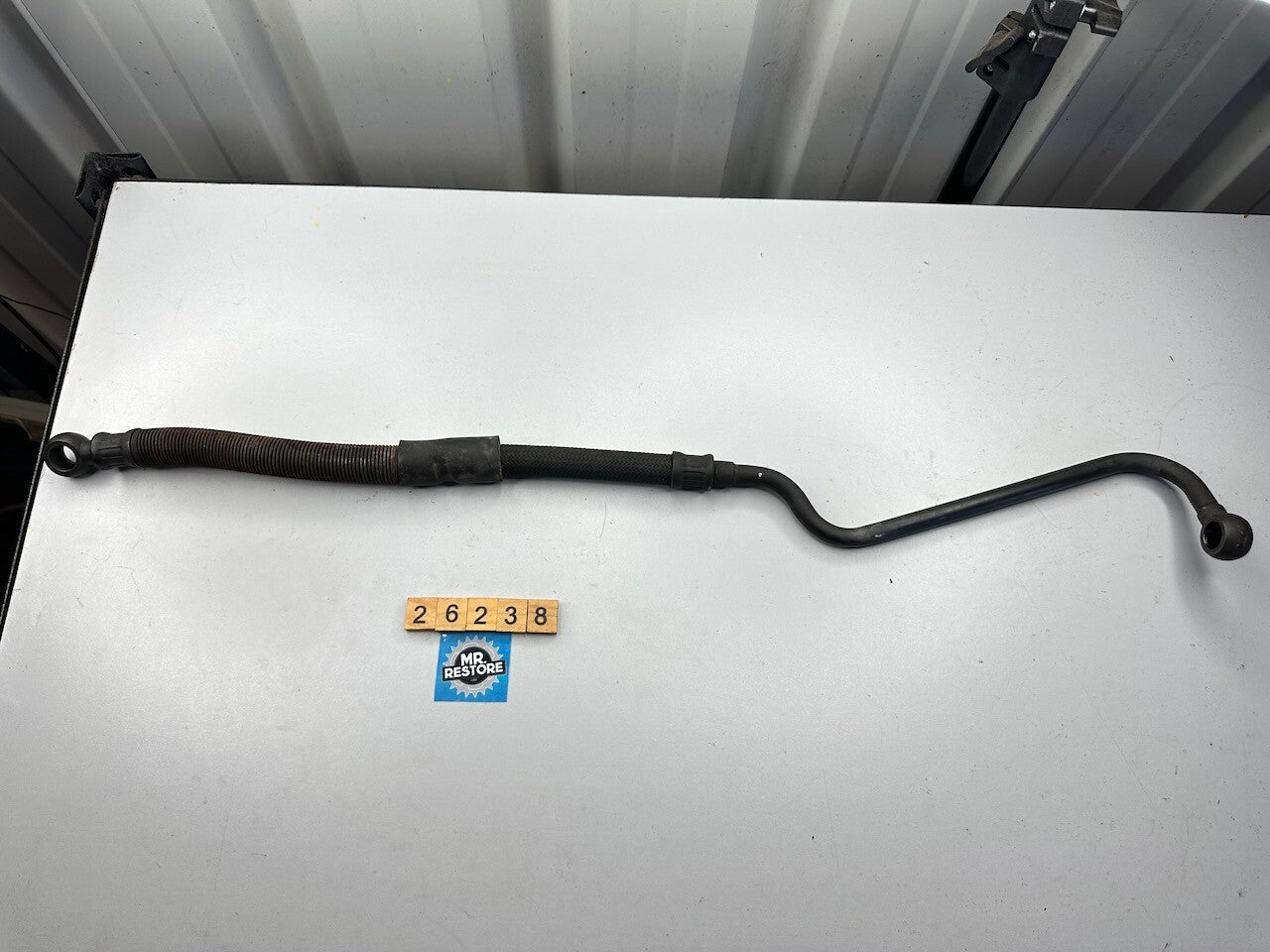 Suzuki GSXR1100 '86-88' Left Oil Cooler Hose Line Pipe 16460-06B00