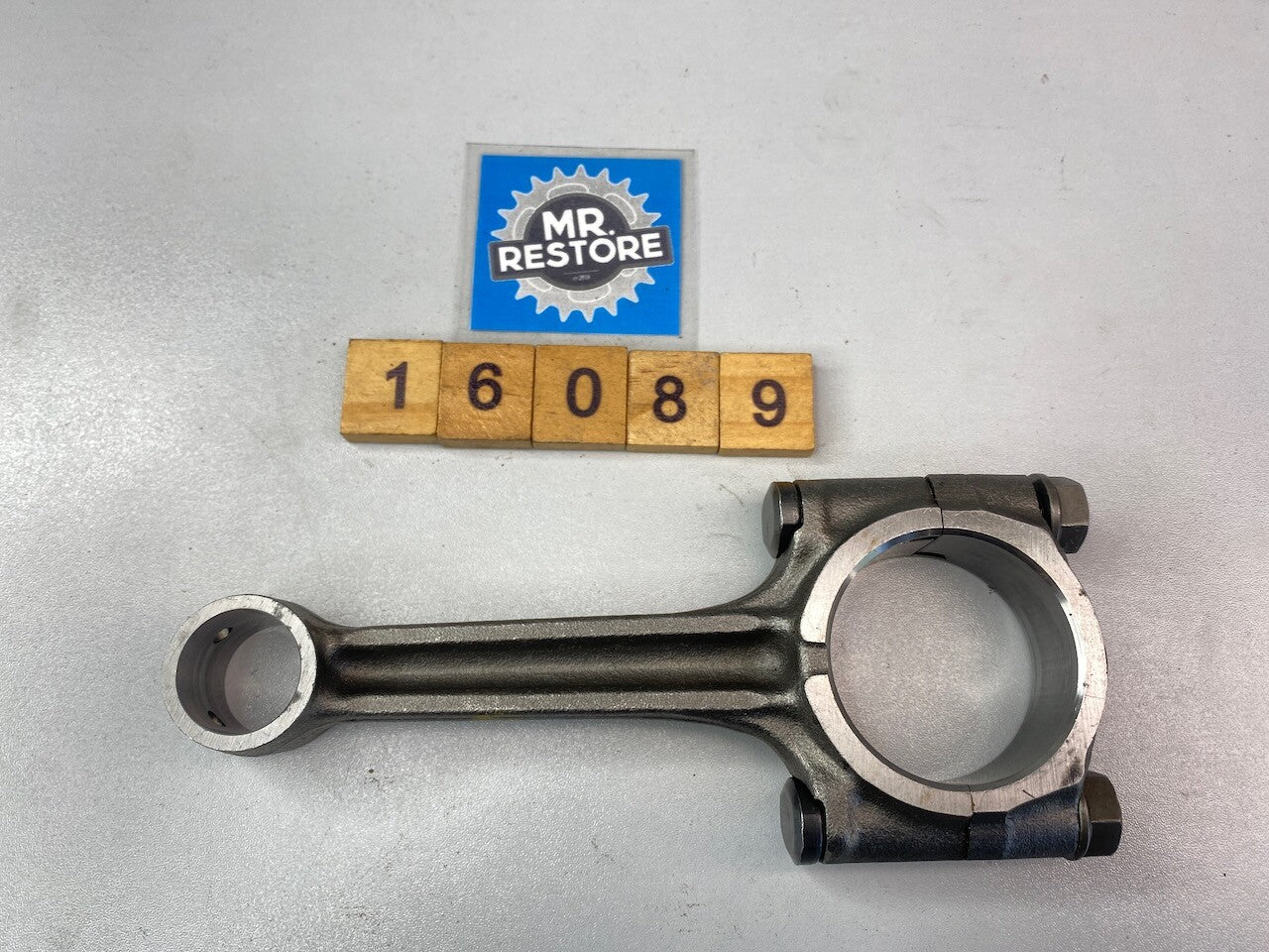 Suzuki GSXR1100 1986-88 Connecting Rod Assy. 12160-06B03 or 12160-40C03