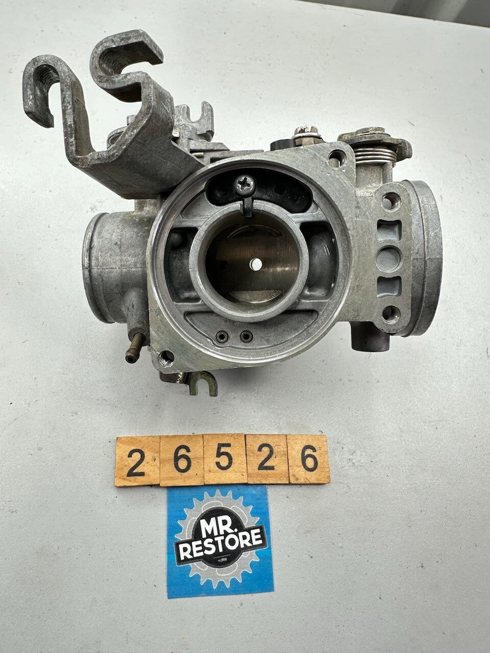 Honda CB1000F Boldor Keihin VB 57C Carburettor Body Carb Carburetor