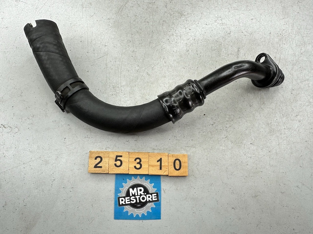 BMW K1300R K1200R K1300S K1200S K1300GT K1200GT OEM Oil Pipe 17227672794