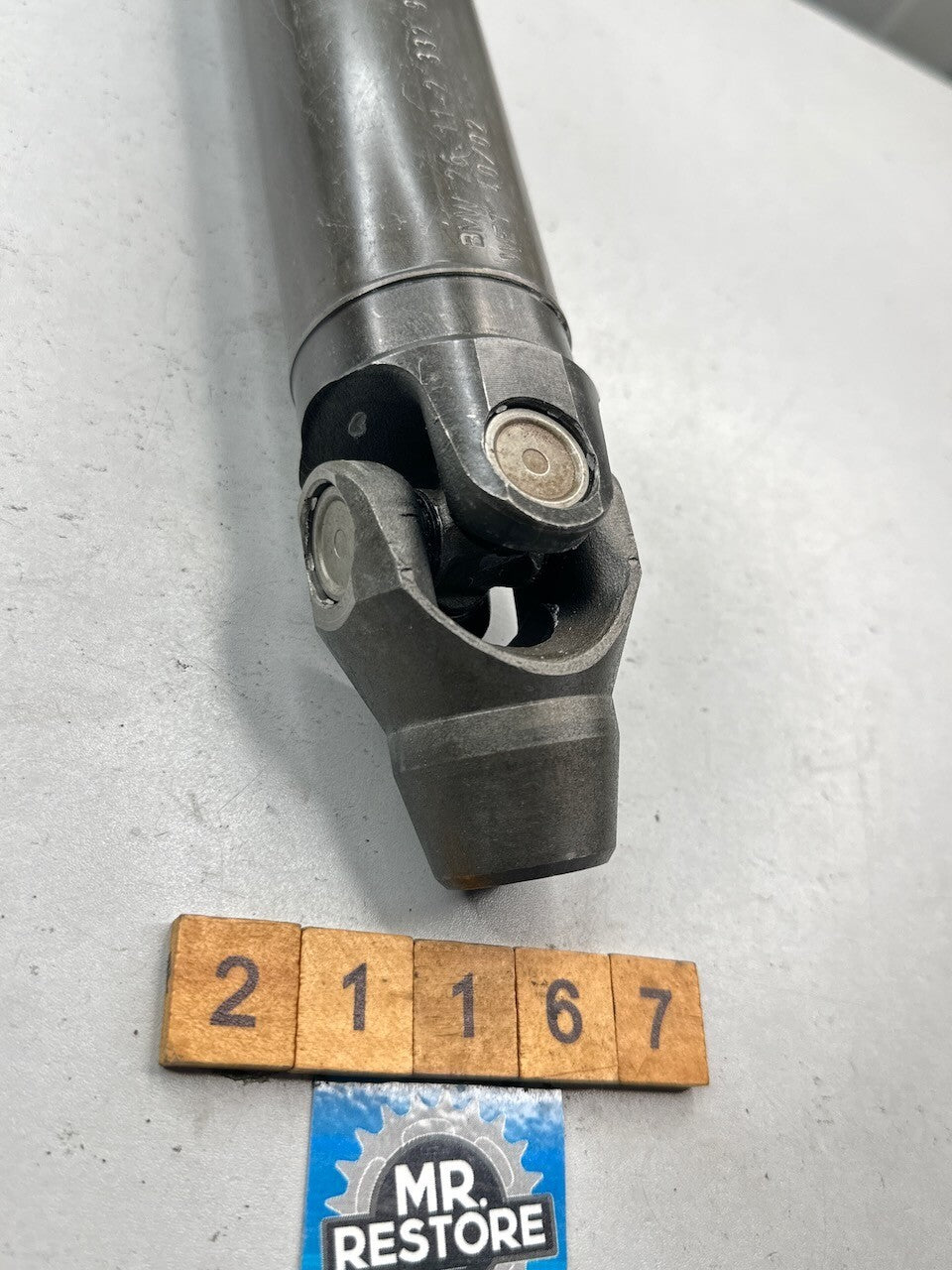 BMW R1150GS R1150R R1150RT Drive Shaft 26112332992