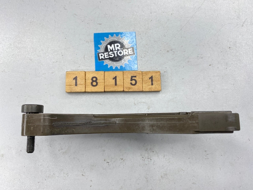 BMW R1200GS R1200R R1200RT L/H Chain Tensioner 11317711495