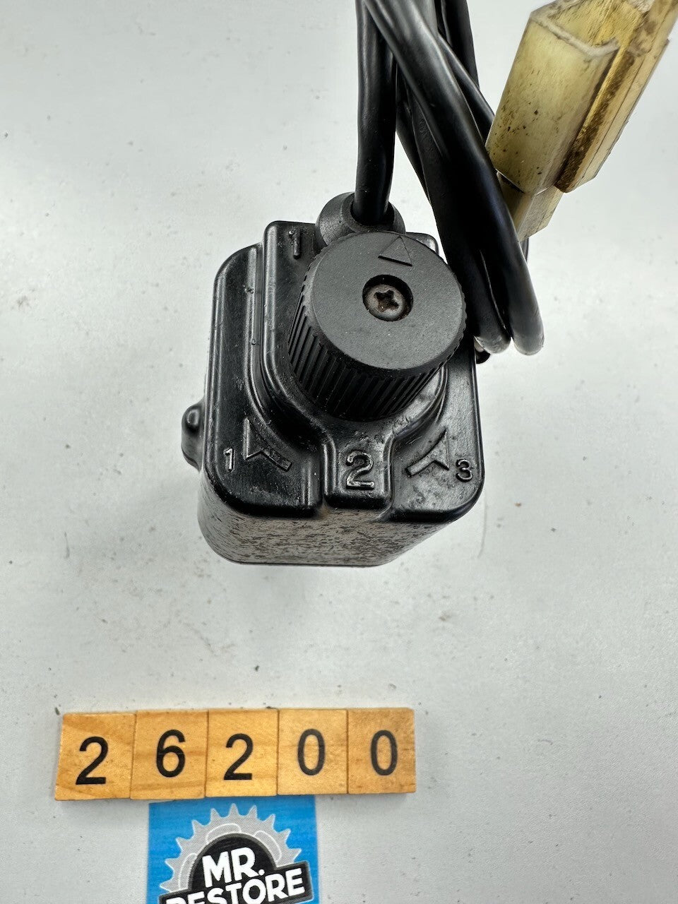 Kawasaki ZX750 F Ninja 750 R GPX750 Brake Valve Comp (spares/repair) 43017-1066