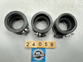 Triumph Daytona Speed Triple Sprint Trident Trophy Carburettor Inlet Rubbers